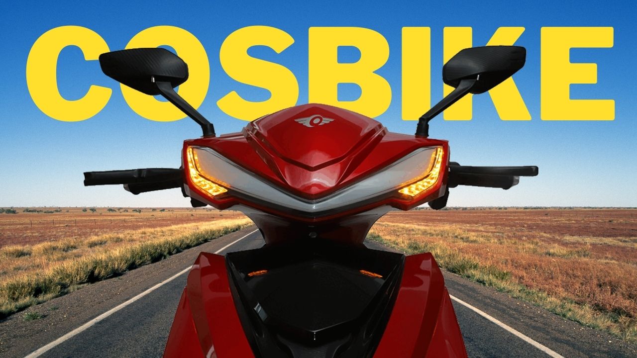 We took yet another step towards making electric commutes convenient. Here’s to a game-changing